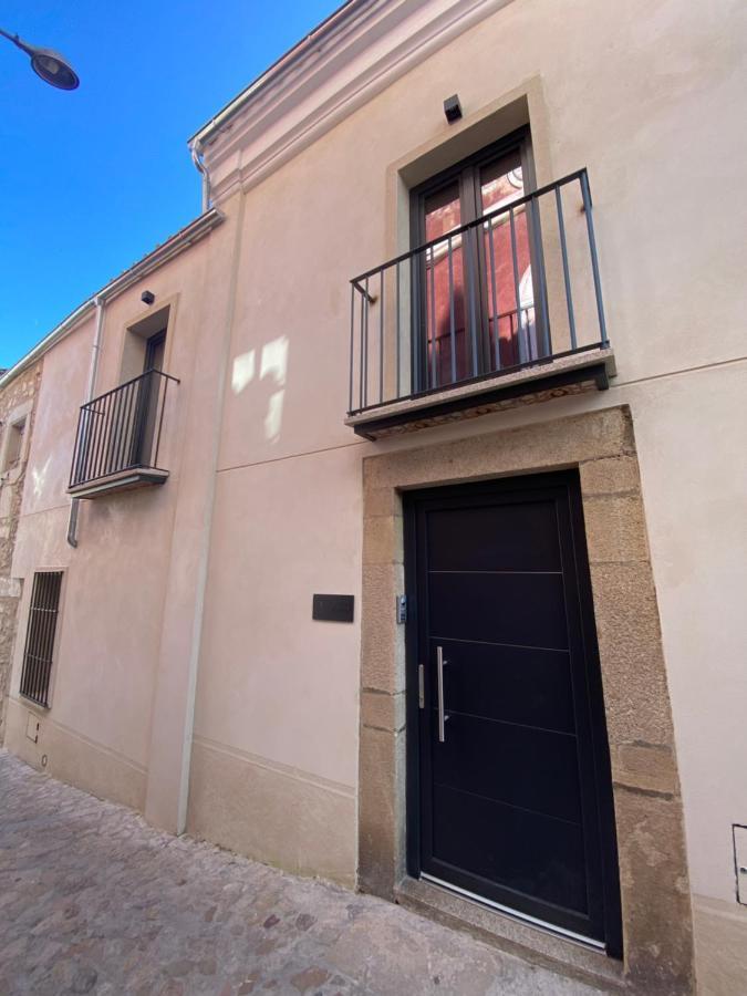Casa Estudio Trujillo Buitenkant foto