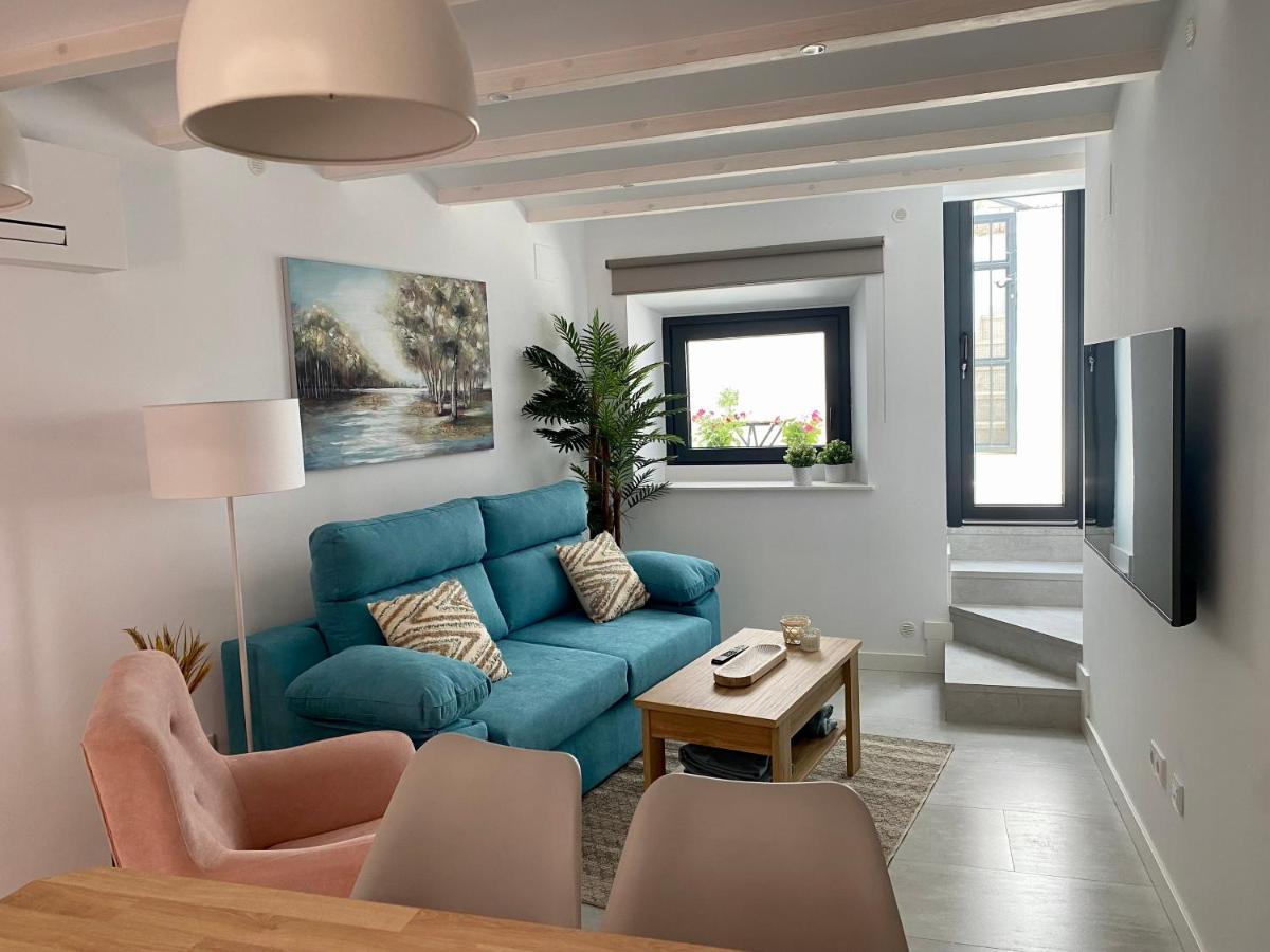 Casa Estudio Trujillo Buitenkant foto