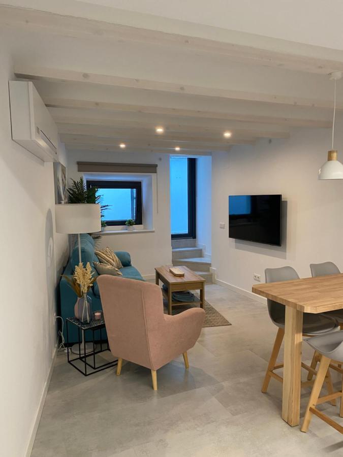 Casa Estudio Trujillo Buitenkant foto