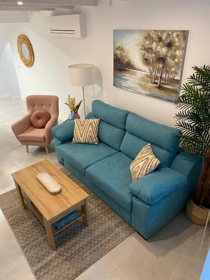 Casa Estudio Trujillo Buitenkant foto