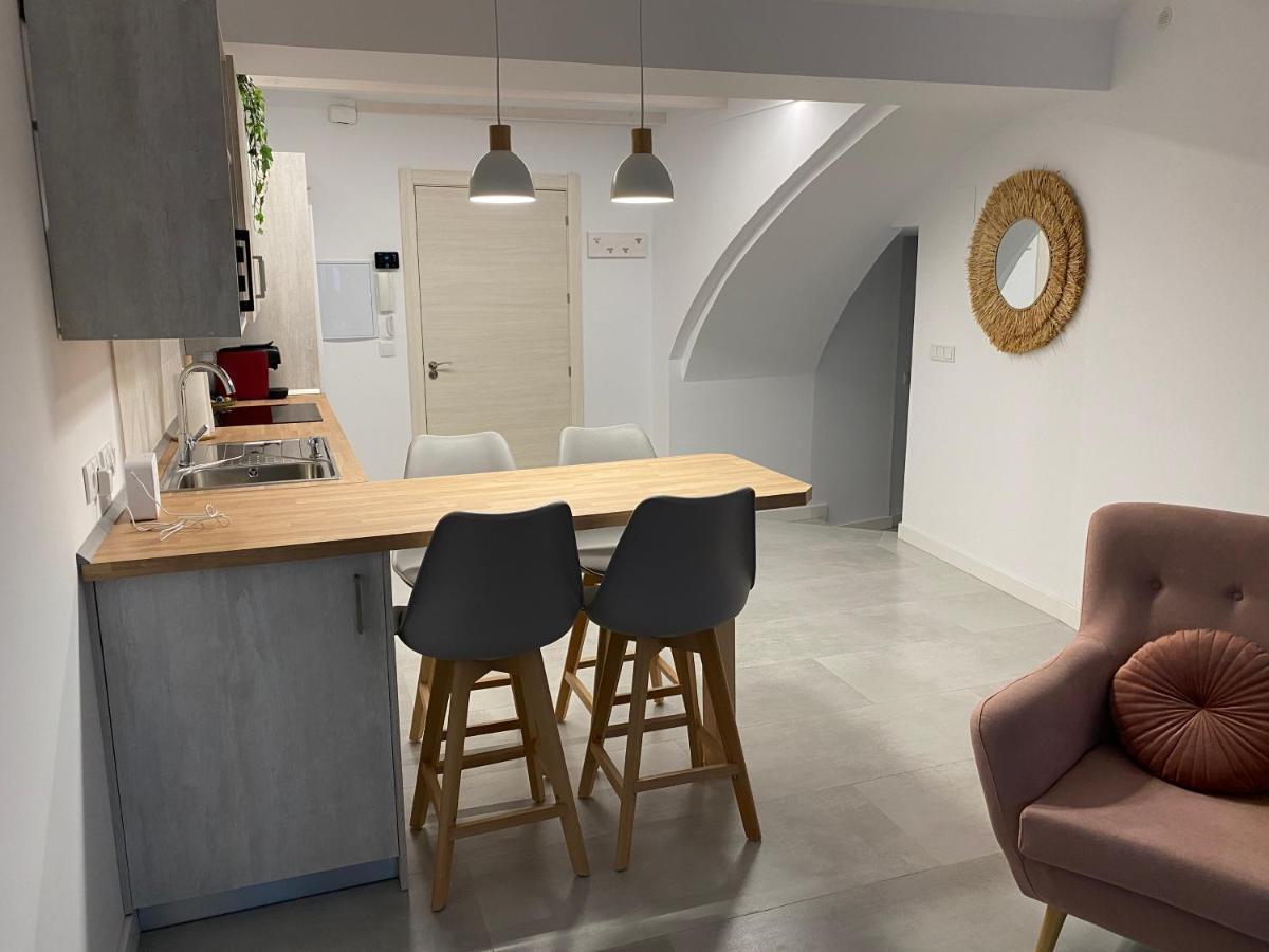 Casa Estudio Trujillo Buitenkant foto