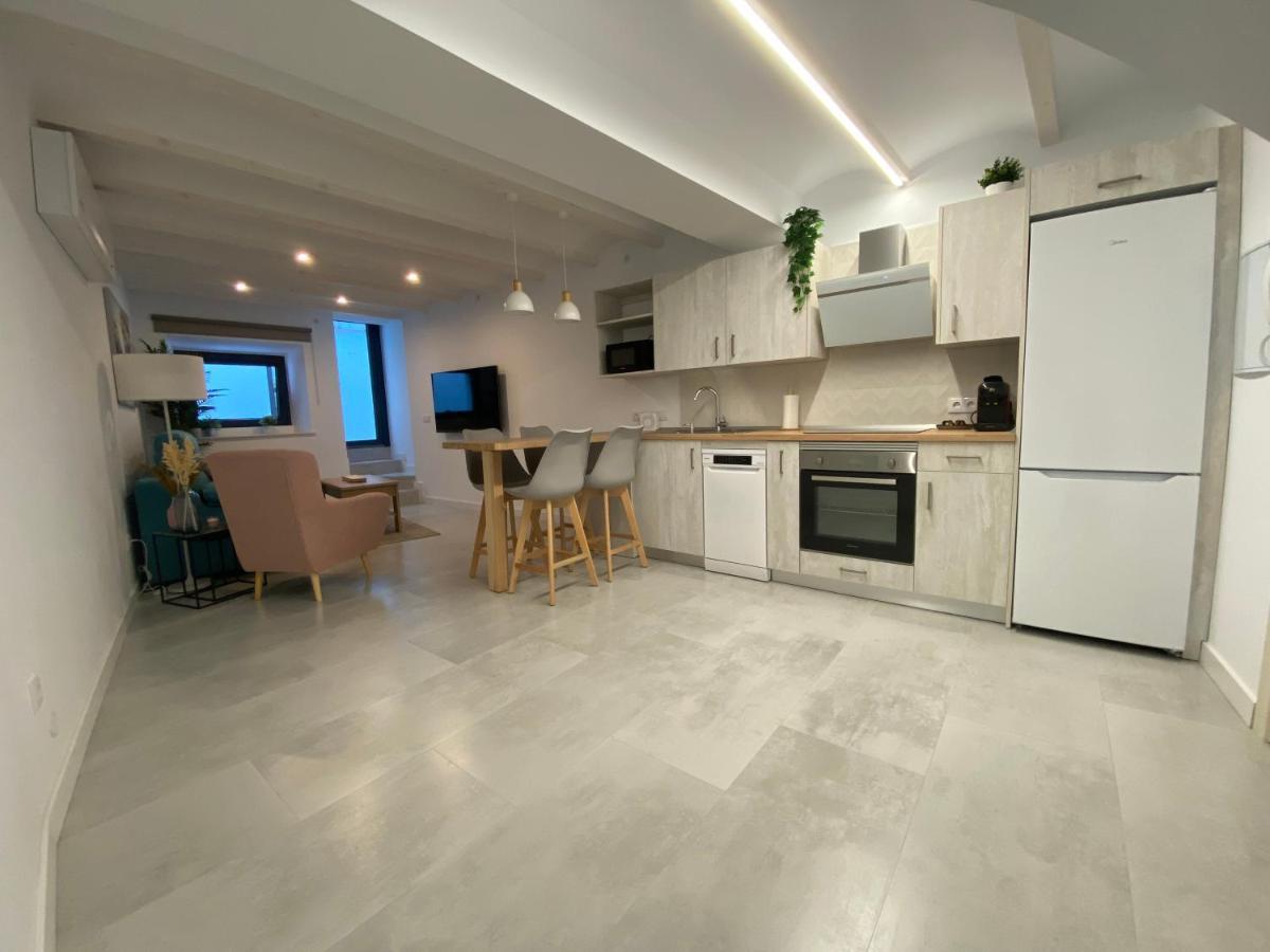 Casa Estudio Trujillo Buitenkant foto